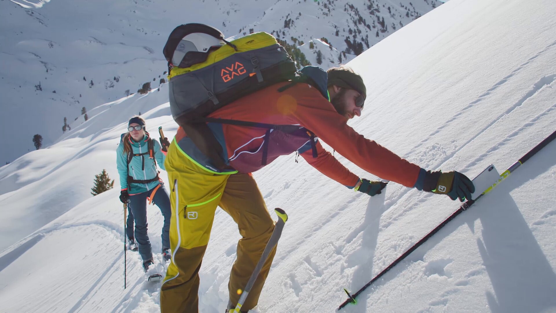 Academy ski jackets 2025
